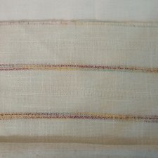 Лот льна и полульна для кукольного рукоделия