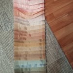 Образцы вуали для кукольного рукоделия