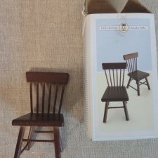 Стулья из коллекции Кукольный дом