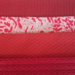 Лот трикотажа для кукольного рукоделия