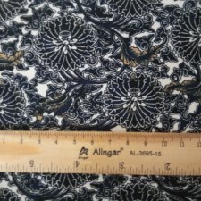 Трикотаж не хб для кукольного рукоделия