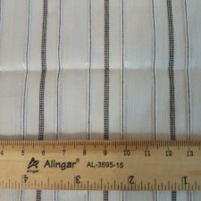 Отрез сорочечной ткани стрейч для кукольного рукоделия