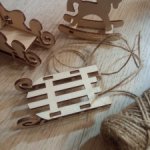 Лот акссесуаров для ваших малышек