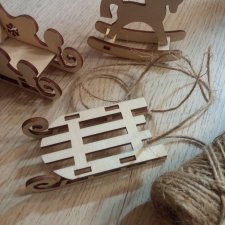 Лот акссесуаров для ваших малышек