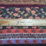 Отрезик кулирки с лайкрой для кукольного рукоделия