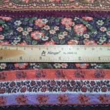 Отрезик кулирки с лайкрой для кукольного рукоделия