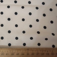 Лот ткани  для кукольного рукоделия