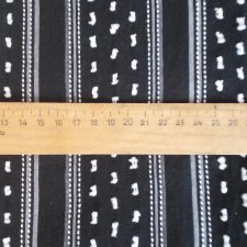 Лот ткани для кукольного рукоделия