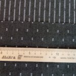 Лот ткани по типу шерстяной байки для кукольного рукоделия