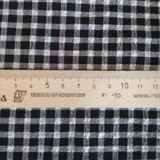 Лот ткани для кукольного рукоделия