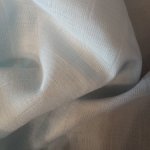 Отрезик  ткани для кукольного рукоделия