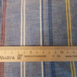 Отрез полульна для кукольного рукоделия