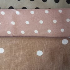 Лот штапеля для кукольного рукоделия