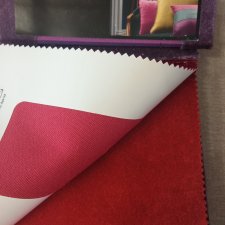 Каталог с тканями для кукольного рукоделия