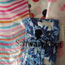 Платочки для кукольного рукоделия