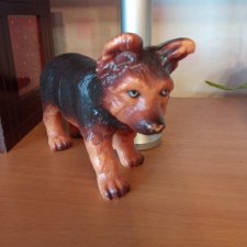 Питомец для ваших малышей