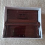 Пианино из коллекции Кукольный дом