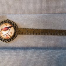 Лот ткани для кукольного рукоделия