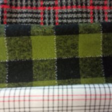 Отрезики клетки для кукольного рукоделия