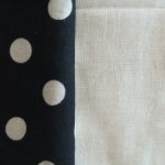 Лот льна для кукольного рукоделия