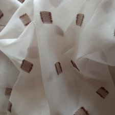 Отрез ткани на подьюбники для кукольного рукоделия