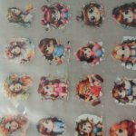 Термосферы для кукольной одежды