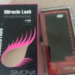 Реснички для кукол