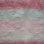 Лот жатой ткани не  хб для кукольного рукоделия