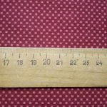 Отрез тонкого трикотажа не хб для кукольного рукоделия