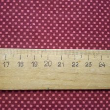 Отрез тонкого трикотажа не хб для кукольного рукоделия