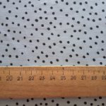 Отрез хлопка для кукольного рукоделия