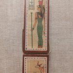 Интересная интерьерная вещица для кукольных фотосессий