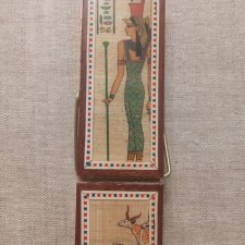 Интересная интерьерная вещица для кукольных фотосессий