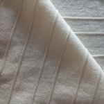 Отрезик кулирки с лайкрой для кукольного рукоделия