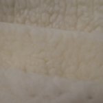 Лот меха для кукольного рукоделия