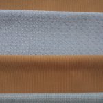 Лот сорочечной ткани для кукольного рукоделия