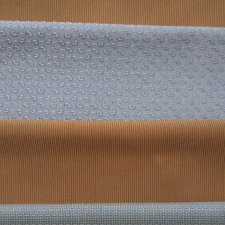 Лот сорочечной ткани для кукольного рукоделия