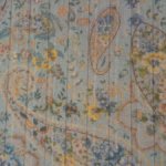 Лот фактурного трикотажа не хб для кукольного рукоделия