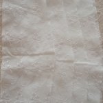 Выпады кроя шитья для кукольного рукоделия