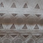 Лот ткани для кукольного рукоделия