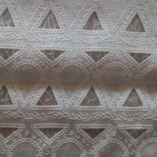 Лот ткани для кукольного рукоделия