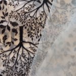 Набор ткани для кукольного рукоделия