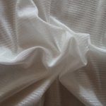 Отрезик ткани на подкладку  для кукольного рукоделия