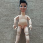 Забавный кавалер для ваших баболичек