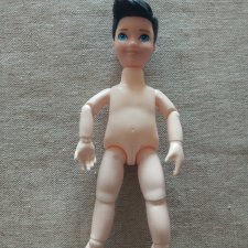 Забавный кавалер для ваших баболичек