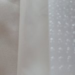 Набор тканей для кукольного рукоделия