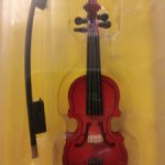 Маленькая скрипочка для ваших малышек