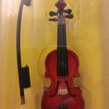 Маленькая скрипочка для ваших малышек