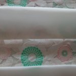 Лоты тканей для кукольного рукоделия