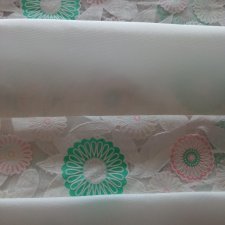 Лоты тканей для кукольного рукоделия